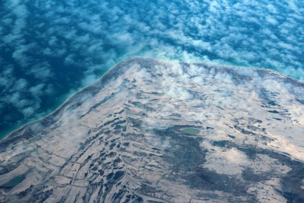 Baffin Island
