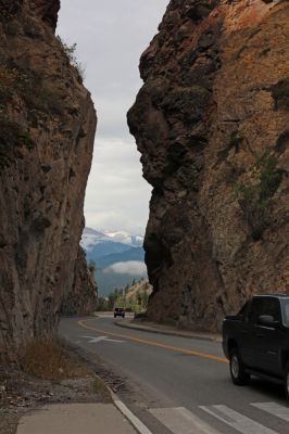 01 Sinclair Canyon
