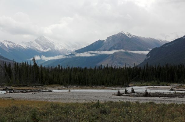 04 Kootenay River
