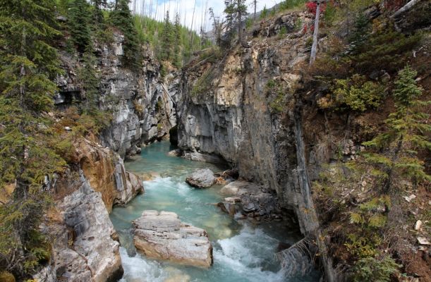 09 Marble Canyon
