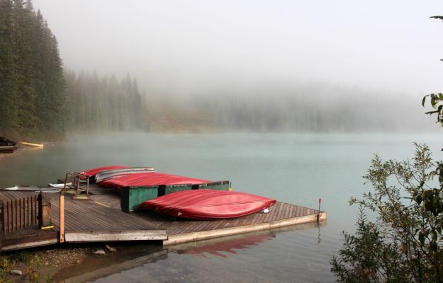 02 Emerald Lake
