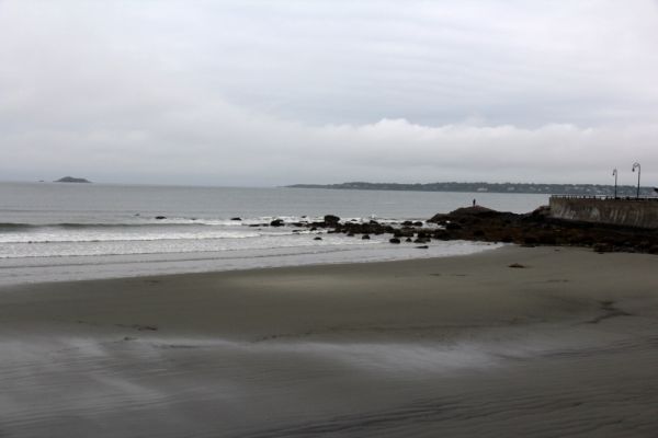 Swampscott Strand

