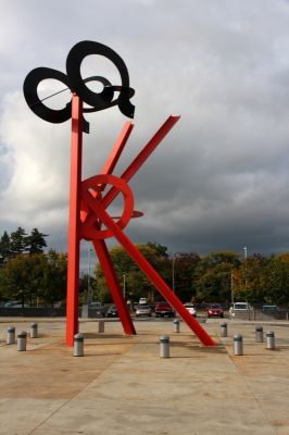 Manchester Cussier Museum
