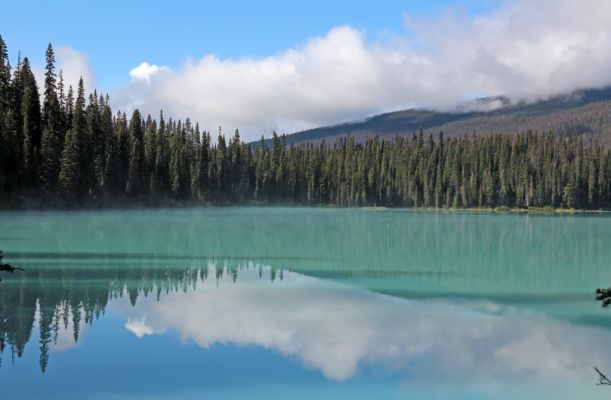 12 Emerald Lake

