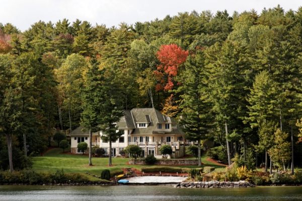 Lake Winnipesaukee
