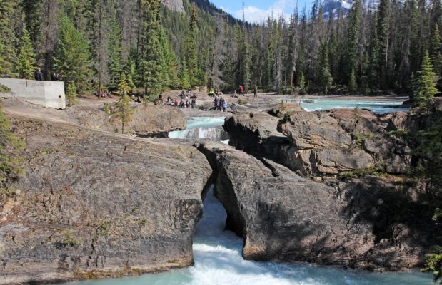 16 Natural Bridge

