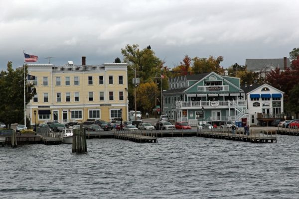 Wolfeboro
