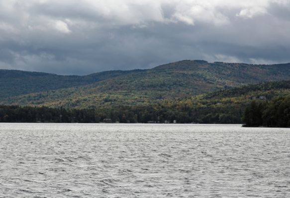 Lake Winnipesaukee
