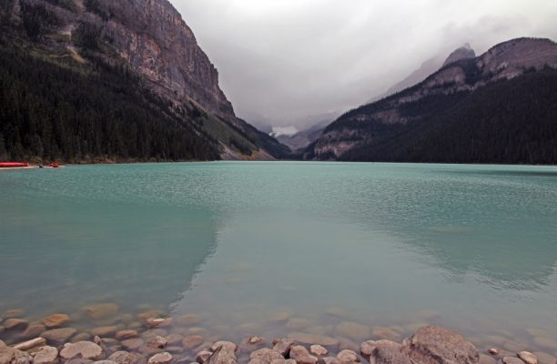 22 Lake Louise
