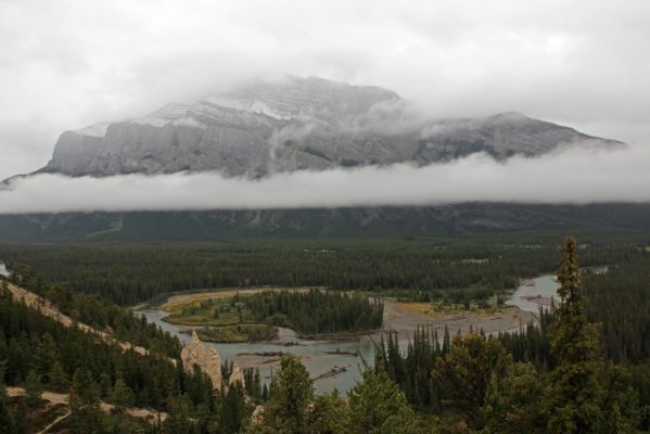 09 Banff Hoodoos
