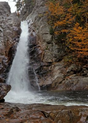 Glen Ellis Falls
