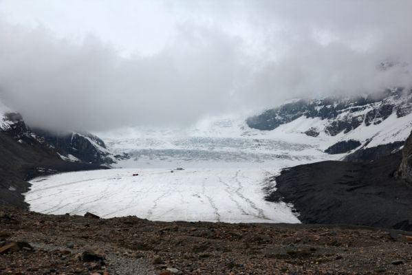 13 Columbia Icefield
