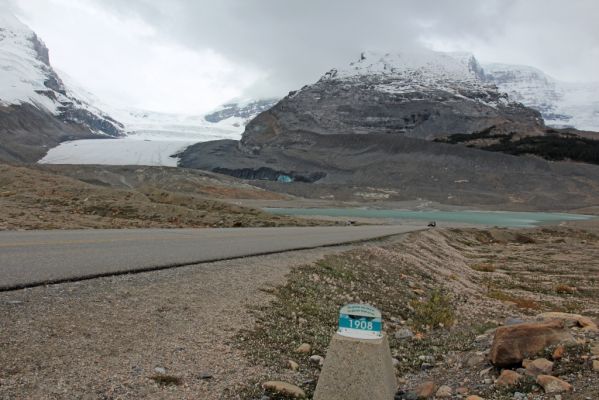 17 Columbia Icefield
