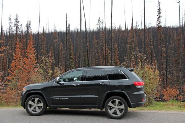 02 Maligne Lake Rd
