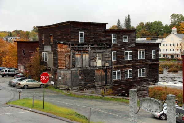 Littleton
