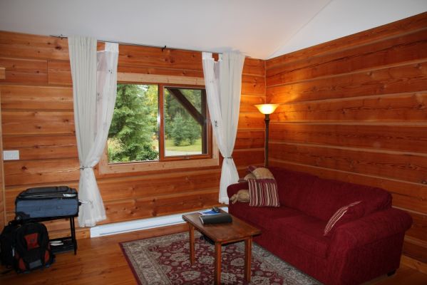 16 Moul Creek Lodge
