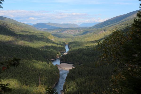 06 Clearwater Valley
