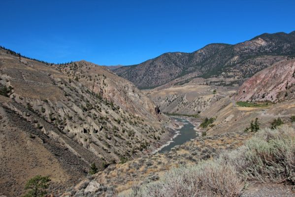 14 Fraser River

