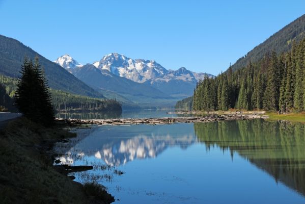 04 Duffey Lake
