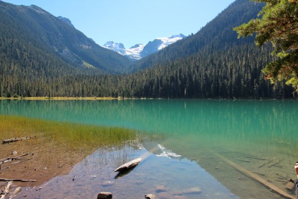 08 Lower Joffre Lake
