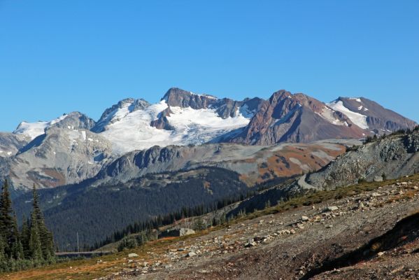 17 Whistler Mtn
