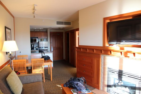20 Whistler Zimmer
