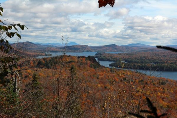 Bald Mountain Trail
