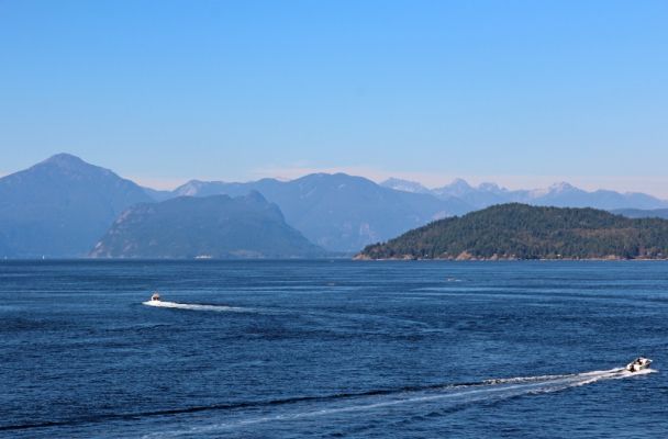 12 Horseshoe Bay
