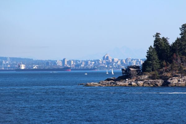 13 Passage Island

