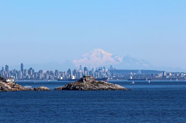 15 Mt Baker
