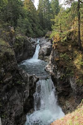 23 Little Qualicum Falls
