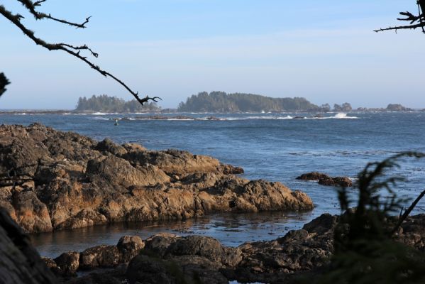 24 Ucluelet
