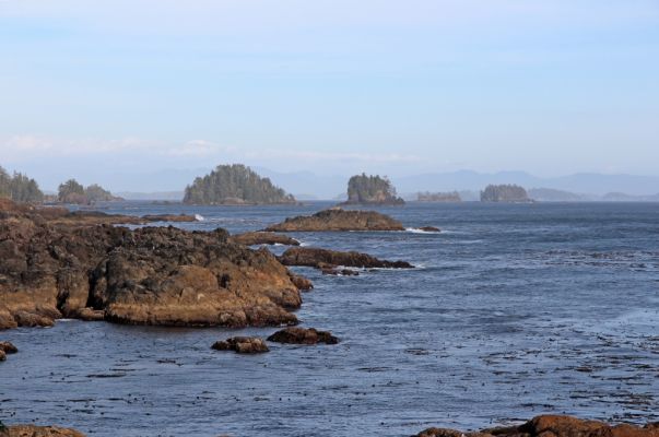 26 Ucluelet
