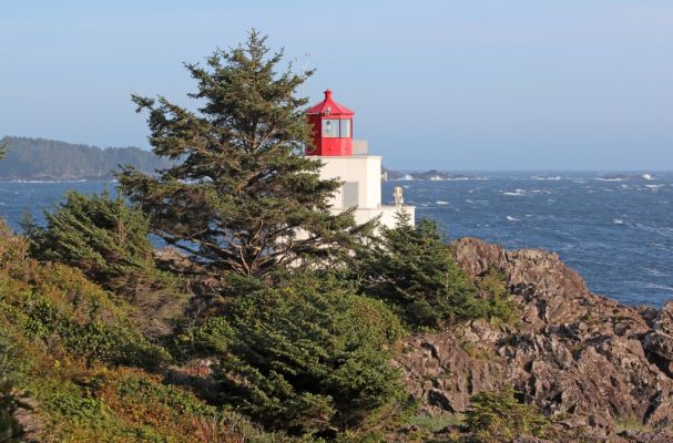 29 Ucluelet
