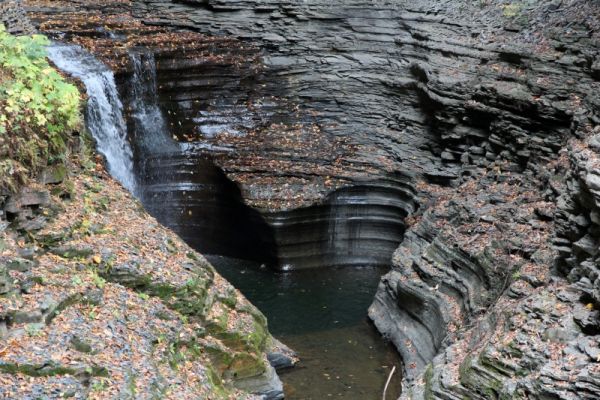 Watkins Glen SP
