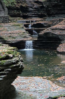 Watkins Glen SP
