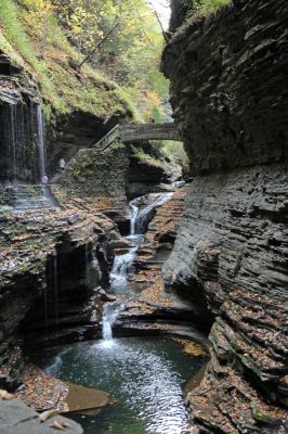 Watkins Glen SP Gorge Trail
