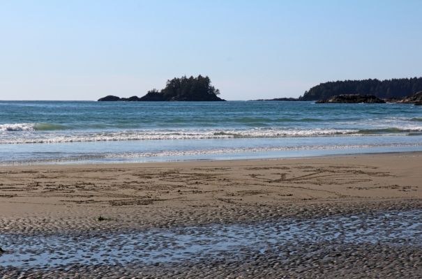 17 Chesterman Beach
