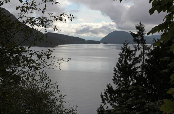 02 Sproat Lake
