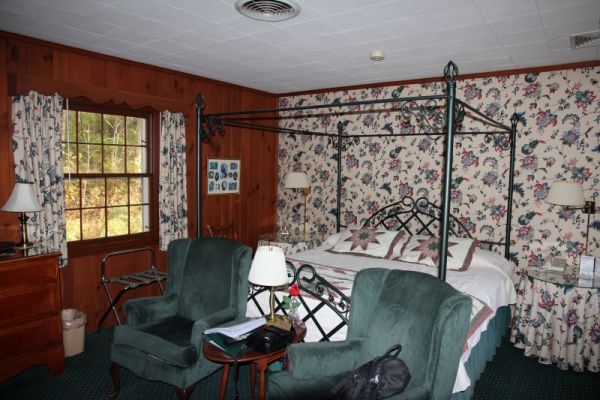 The 1896 House Williamstown
