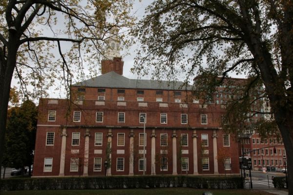 Providence School of Design
