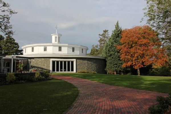 Sandwich Heritage Mus & Gardens
