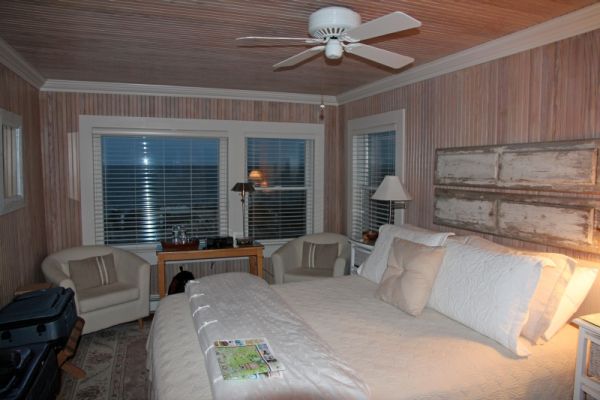 Falmouth Inn on the Sound
