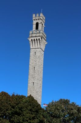Provincetown Pilgrim Monument
