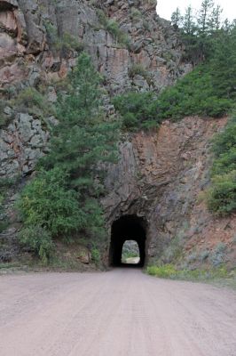 23 Phantom Canyon Road
