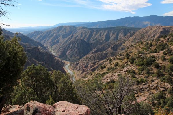 01 Royal Gorge Overlook
