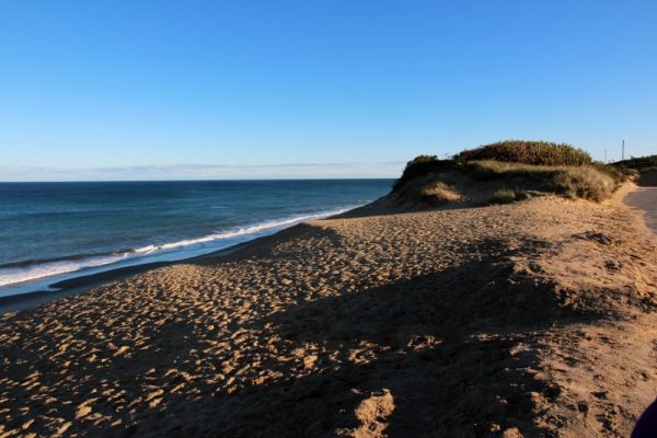 Cape Cod Ocean View Drive White Crest Beach
