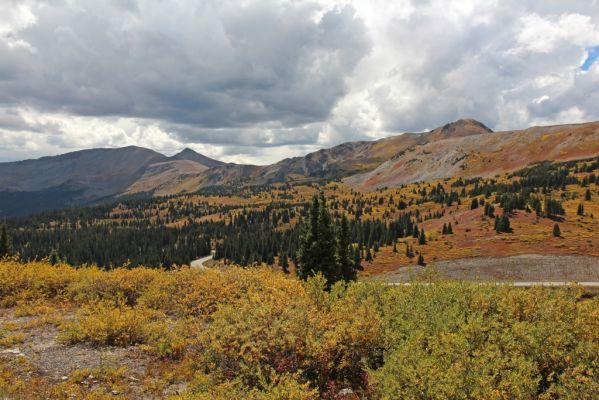 09 Cottonwood Pass
