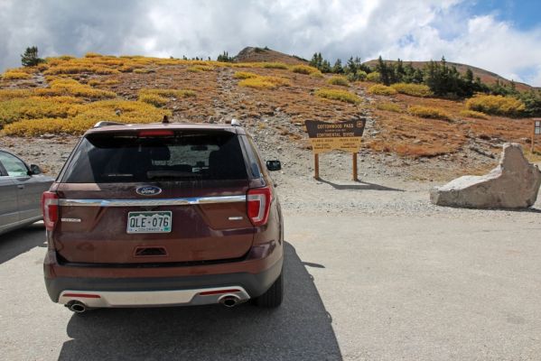11 Cottonwood Pass
