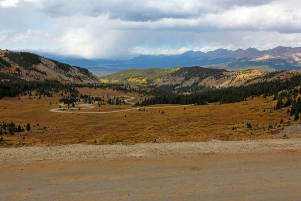 12 Cottonwood Pass
